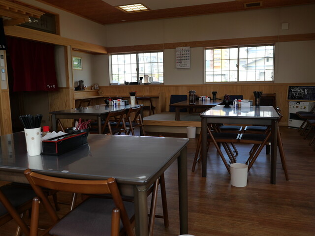 八兵衛（はちべえ） - 横手（ラーメン）の写真