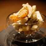 ビストロ クプレ - 