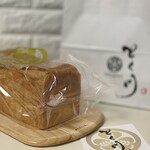 高級食パン専門店 とく川 - 