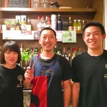 ゆる～いイタリアン もふもふ 新瑞橋本店 - 楽しく接客します！