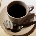中華ダイニングNAO - 食後のコーヒー