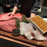 窯焼き割烹 黒泉 - 