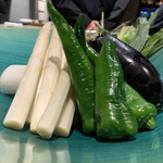 窯焼き割烹 黒泉 - 