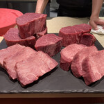 窯焼き割烹 黒泉 - 