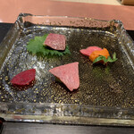 窯焼き割烹 黒泉 - 