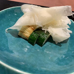 窯焼き割烹 黒泉 - 