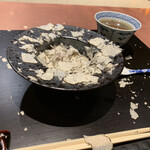 窯焼き割烹 黒泉 - 