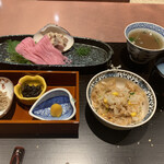 窯焼き割烹 黒泉 - 