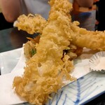 味の店 よし野 - 