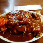 エンジェルズ - スペシャルカレー900円でした