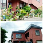 エンジェルズ - 外観