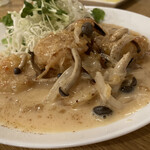 ばんじょう - えびマヨ