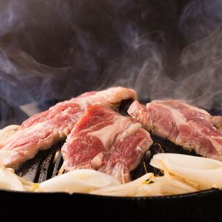 新宿でおすすめの美味しいジンギスカンをご紹介 食べログ