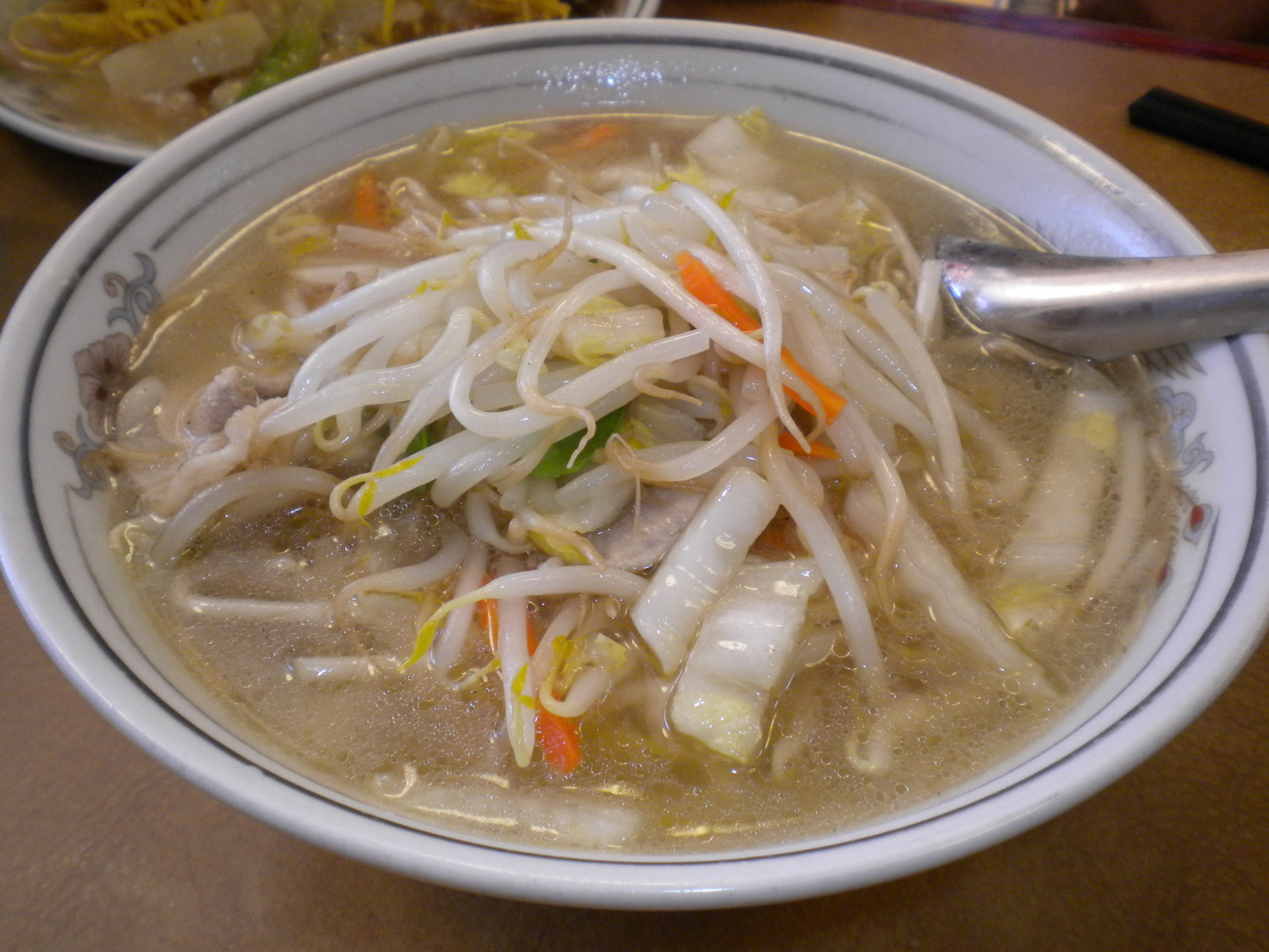 梁山泊京急ショッピングプラザ店