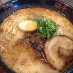 味千ラーメン - 味千ラーメン