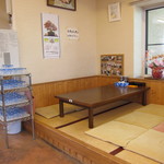 たかはし中華そば店 - 