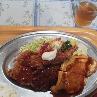 とんかつ 田むら_0