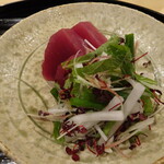 勢麟 - 持ち鰹腹がわ