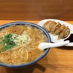 あさくさらーメン - 