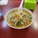 ベトコンラーメン倉敷新京 - 