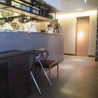 うしごろ 貫 五反田店 - 店内はこんな感じ