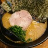 家系ラーメン 傳助