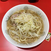 ラーメン二郎 千葉店