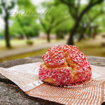 アラミニッツ - いちごとマスカルポーネ