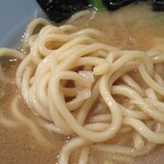 らーめん 頑張家 - 