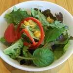 ボーノ - サラダ