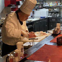 くいしんぼー山中 - 