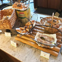 ビュッフェ＆カフェレストラン ナイト＆デイ - 