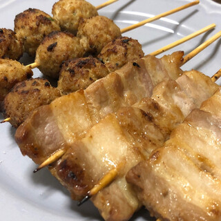 会津若松で人気の焼き鳥 ランキングtop19 食べログ 会津若松で人気の焼き鳥 ランキングtop19 食べログ