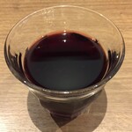 tando-ruryourihitsujiya - ハンガリーのワイン