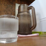 ラーメン二郎 - これ、俺専用！(^^♪