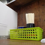 ラーメン二郎 - これも俺専用！