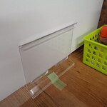 ラーメン二郎 - 準備万端だね！