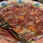 シェフ・デ・ブッチョ - 