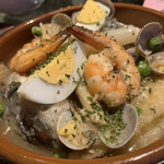 シェフ・デ・ブッチョ - 