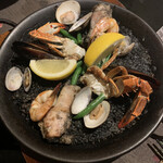 シェフ・デ・ブッチョ - 