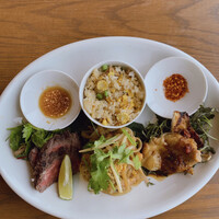 Longrain Tokyo - 