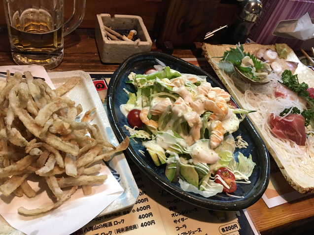 磯浜 - 南永山（居酒屋）の写真