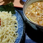 麺や  虎ノ道 - 