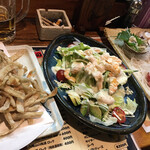 磯浜 - 