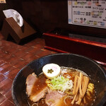 ラーメン 桜香 - 