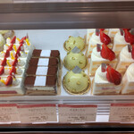 パティスリー ショコラトリー オーディネール - 