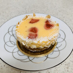 パティスリー ショコラトリー オーディネール - 