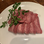 黒毛和牛焼肉 さはら - 