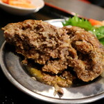 Takayashiki Nikuten - 和牛ハンバーグ定食