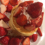 J.S. BURGERS CAFE 渋谷店 - 